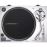 Audio-Technica AT-LP120XUSBSV Platenspeler Zilver_2