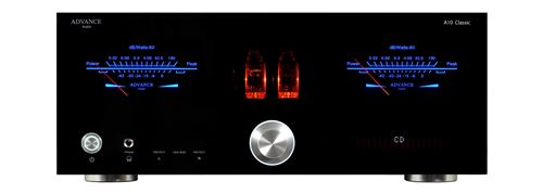 Amplificateur Hi Fi Advance Paris A10 Classic
