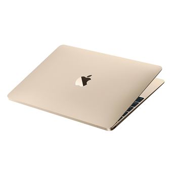 Macbook Air 2020 -13 Pouces - M1 - 256 SSD - 8Go - Gold