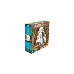 Jeu de stratégie Matagot Parks