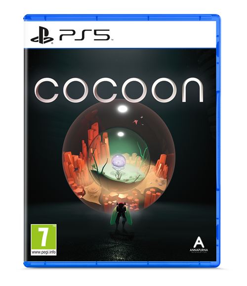 Cocoon PS5