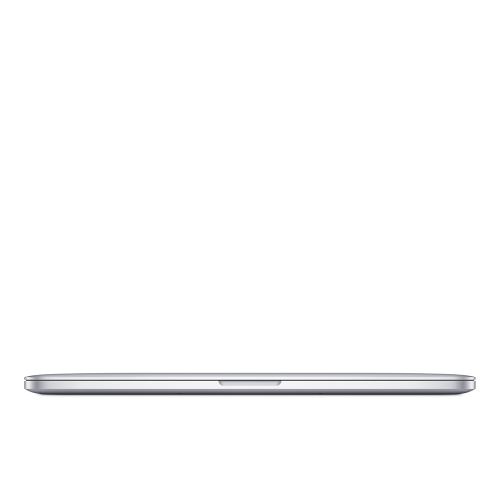 Ordinateur portable Apple MacBook Pro 15,4 - MJLQ2LL/A (Argent) 2,2 GHz  Intel i7 quadricœur 16 Go de RAM/ 256 Go de SSD (certifié remis à neuf) 