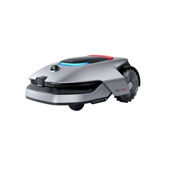 Robot tondeuse Dreame A2 Gris Outillage de jardin motorisé Achat & prix fnac