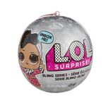 Boule L.O.L. Surprise Bling Modèle aléatoire