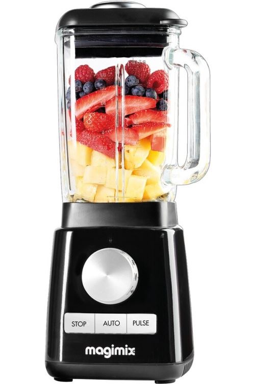 Blender Magimix 11628 Noir
