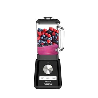 Blender Magimix Power 4 11628 1300 W Noir - 1