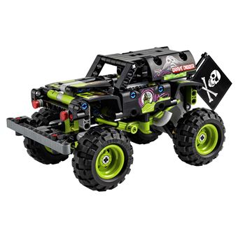 LEGO® Technic 42118 Monster Jam Grave Digger