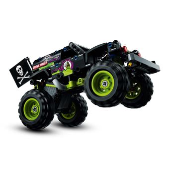 LEGO® Technic 42118 Monster Jam Grave Digger