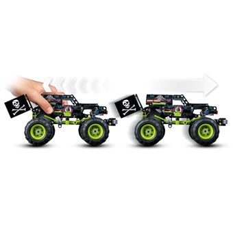 LEGO® Technic 42118 Monster Jam Grave Digger