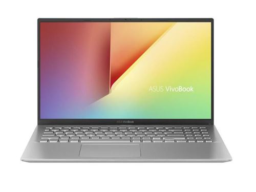 Pc Portable Asus Vivobook S512fa-ej026t 15.6" Intel Core I5 4 Go Ram 1 To Sata 16 Go Intel Optane