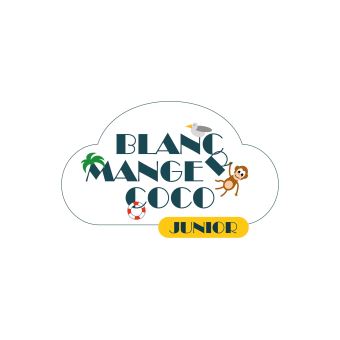 Blanc Manger Coco Junior - Maman Fatiguée {et Fatigante}