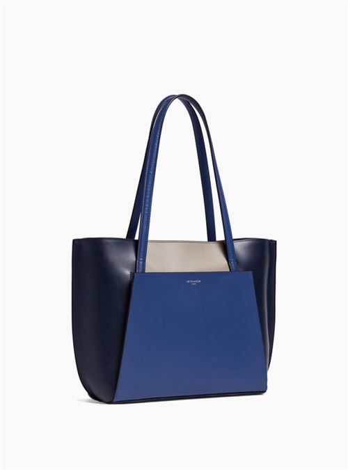 Le tanneur clearance sac bleu