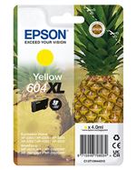 Cartouche d'encre Epson Ananas Jaune XL