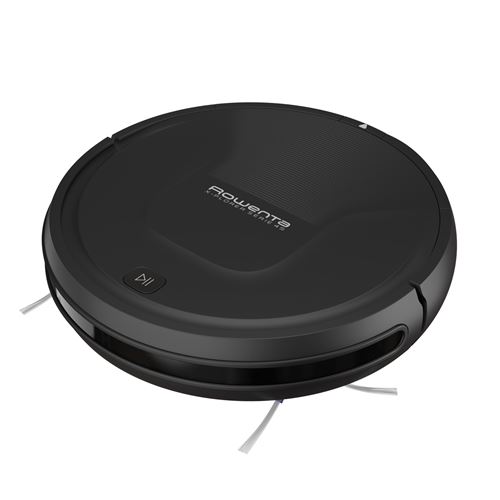 Aspirateur Robot Rowenta X-Plorer Série 45 Rr8225Whr Reconditionné