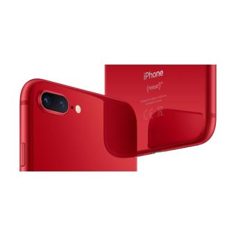 Apple iPhone 8 Plus - (PRODUCT) RED - 4G smartphone / Internal