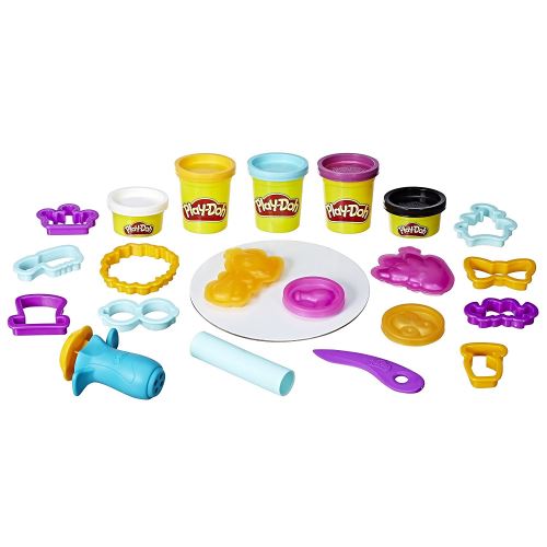 Pâte à modeler Play-Doh Héros Peppa Pig - Pâte à modeler - Achat