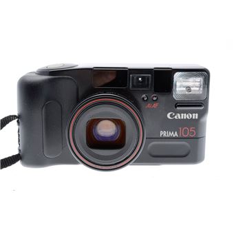 Appareils photo argentiques compacts Canon 35 mm