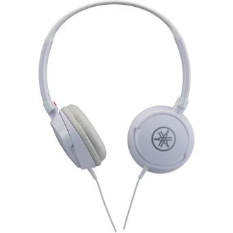 Casque Yamaha HPH-50 Blanc