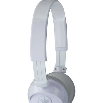 Casque Yamaha HPH-50 Blanc