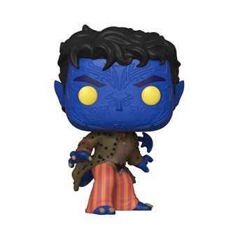 Figurine Funko Pop Marvel X-Men 20th Nightcrawler