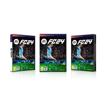 EA Sports FC 24 Standard Edition PC