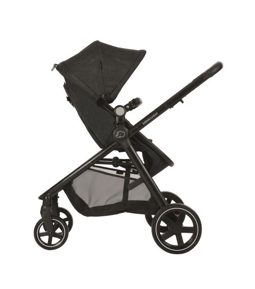 Poussette Bebe Confort Zelia Noir Produits Bebes Fnac