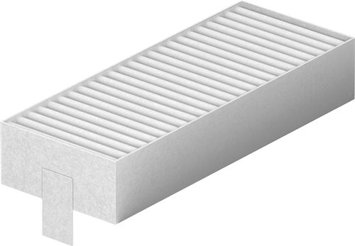 Filtre Acoustique Neff Z811Du0 Blanc