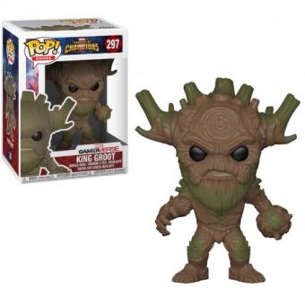 funko groot fnac