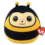 Peluche Ty Squish A Boos Small Zinger L'Abeille