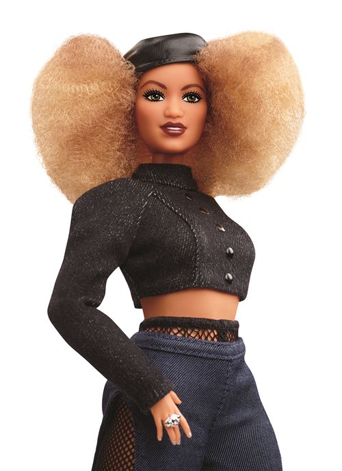 Poupée Barbie™ de collection look Marni Senofonte - Poupée - Achat