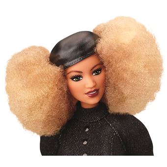 Poupée Barbie™ de collection look Marni Senofonte - Poupée - Achat & prix