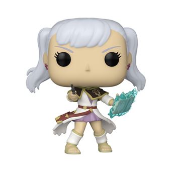 Funko Pop! Animation: Black Clover - Secré with Chase