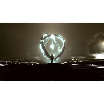 Starfield Mise à Niveau Premium (Steelbook) - Xbox Series X/S - Neuf Sous Blister