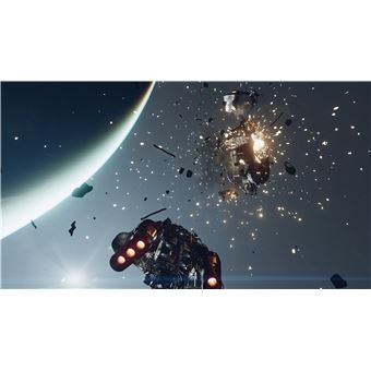 Starfield mise à niveau édition premium Xbox Series X/S