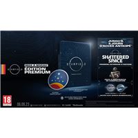 Starfield mise à niveau édition premium Xbox Series X/S
