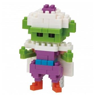 Jeu de construction Nanoblock Piccolo Dragon Ball Z