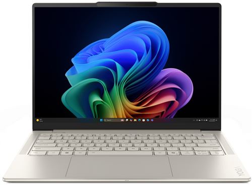 Yoga Slim 7 14ILL10 - vue 3