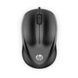 Souris filaire HP 1000 Noir