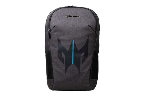 Acer Predator Urban Notebook Rugzak 15.6" Grijs