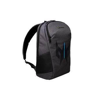 Sac à dos Acer Predator Urban pour ordinateur portable 15.6'' Gris