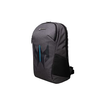 Sac à dos Acer Predator Urban pour ordinateur portable 15.6'' Gris