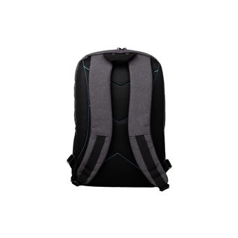 Sac à dos Acer Predator Urban pour ordinateur portable 15.6'' Gris