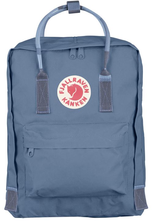 Sac à dos Fjällräven Kånken Bleu 16 L
