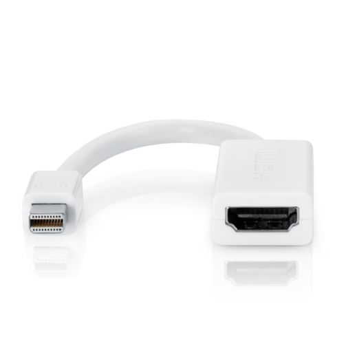 EKom Adaptateur Mini DisplayPort vers HDMI