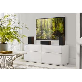 Enceinte centrale Klipsch RP-500C-II Ebène Edition 2022