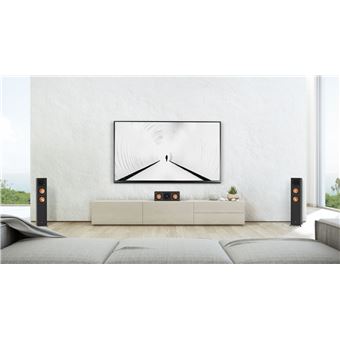 Enceinte centrale Klipsch RP-500C-II Ebène Edition 2022