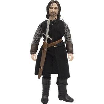 Figurine Lansay The Lord of The Rings Aragorn