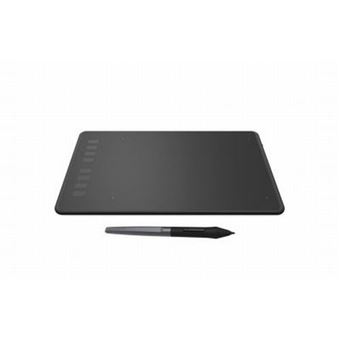 Huion Inspiroy H950P Schwarzes Grafiktablett mit PW100-Stift - 1