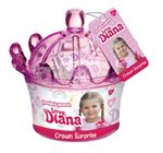 Couronne Surprise Love Diana