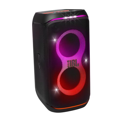 Enceinte Sono Dj Portable Partybox Club 120 Jbl - vue 8